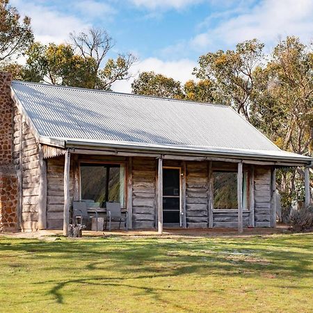 Grampians Pioneer Cottages Halls Gap Εξωτερικό φωτογραφία