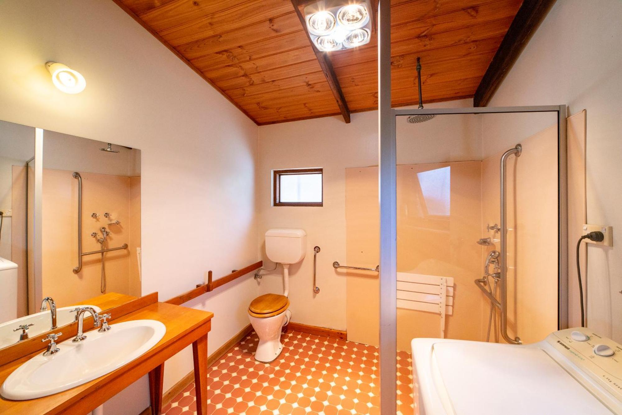 Grampians Pioneer Cottages Halls Gap Δωμάτιο φωτογραφία