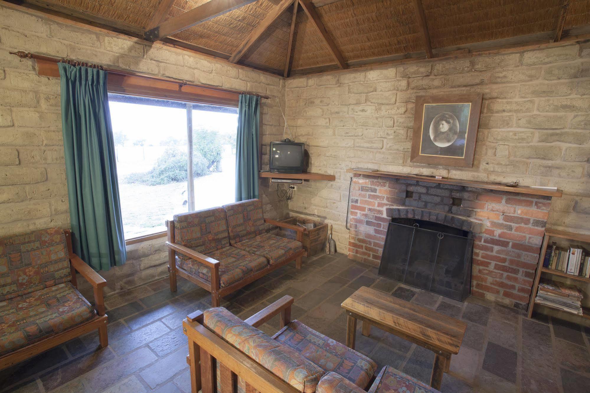 Grampians Pioneer Cottages Halls Gap Εξωτερικό φωτογραφία